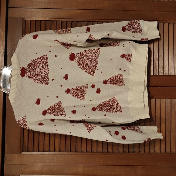 SHEIN holiday sweater - Picture 2 of 6